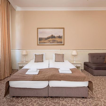 Top Central Rooms Belgrade Luaran gambar